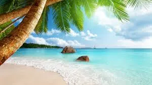 free beach wallpapers beach backgrounds
