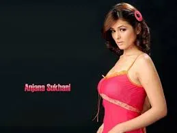 anjana sukhani romantic hd wallpaper 2
