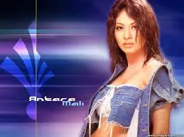 anthra mali soo hot wallpaper