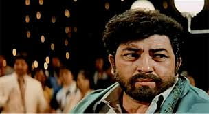 Amjad Khan Photos