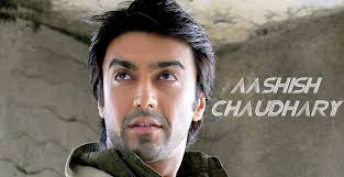 Aashish Chaudhary