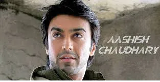 aashish chaudhary 6
