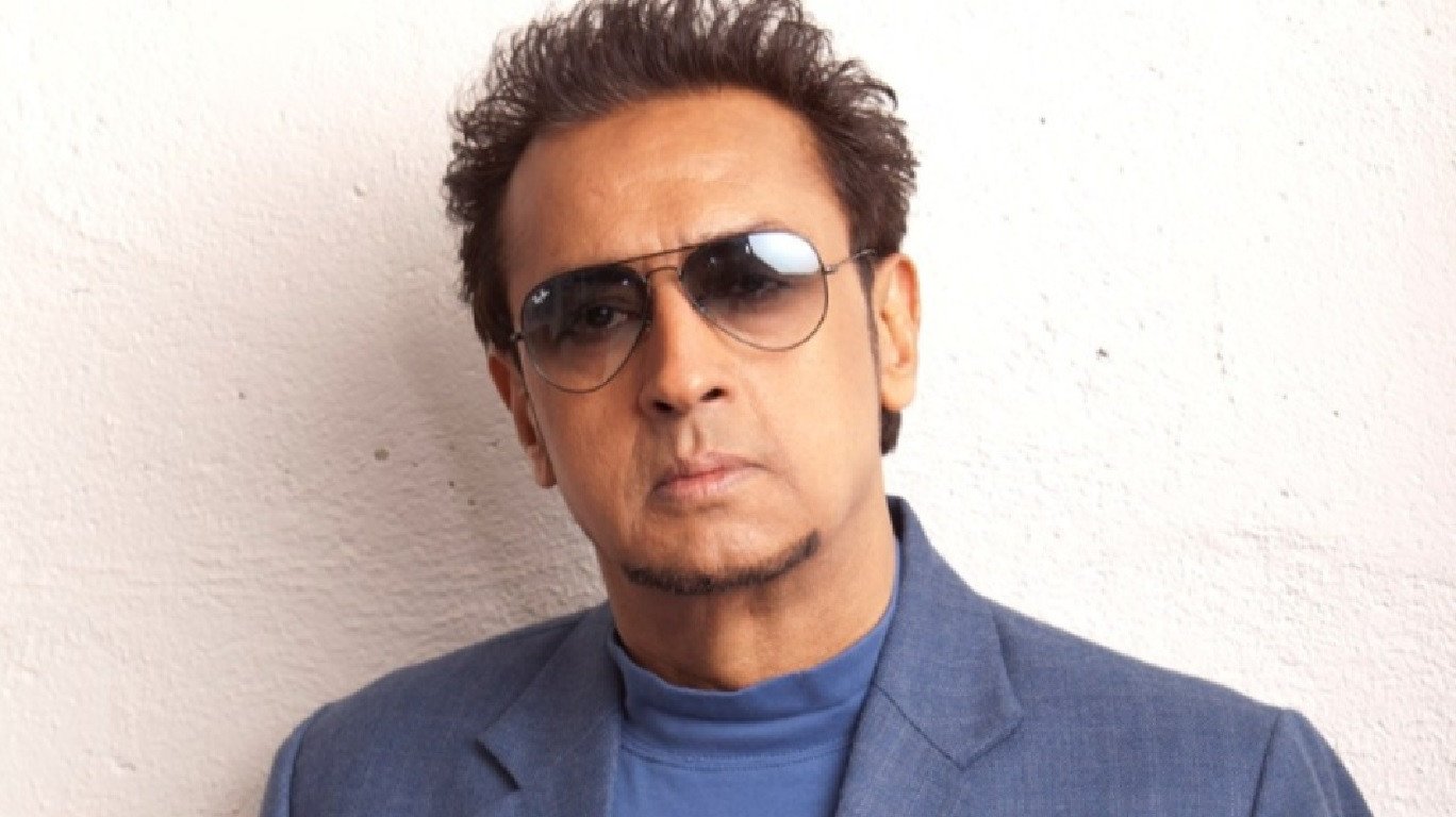 Gulshan Grover