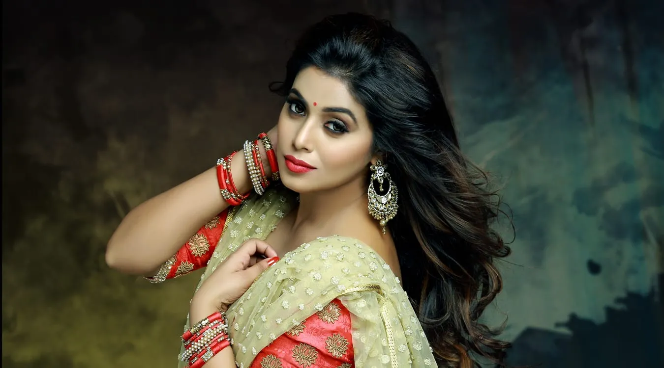 poorna hd wallpaper