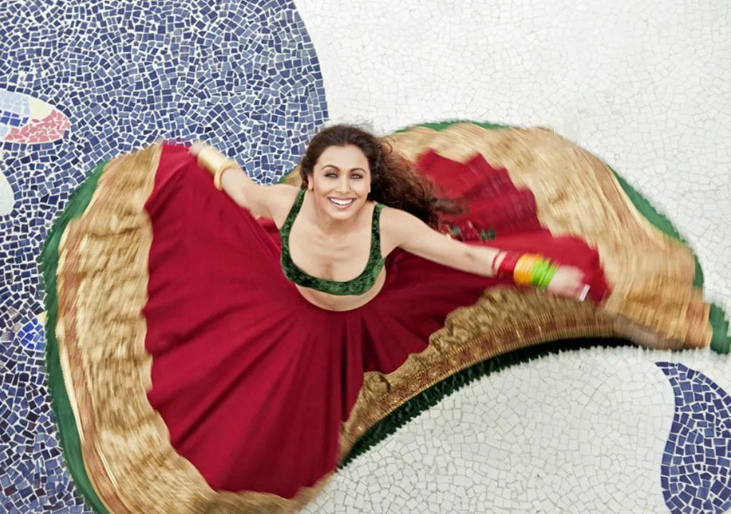 rani mukerji hd wallpapers
