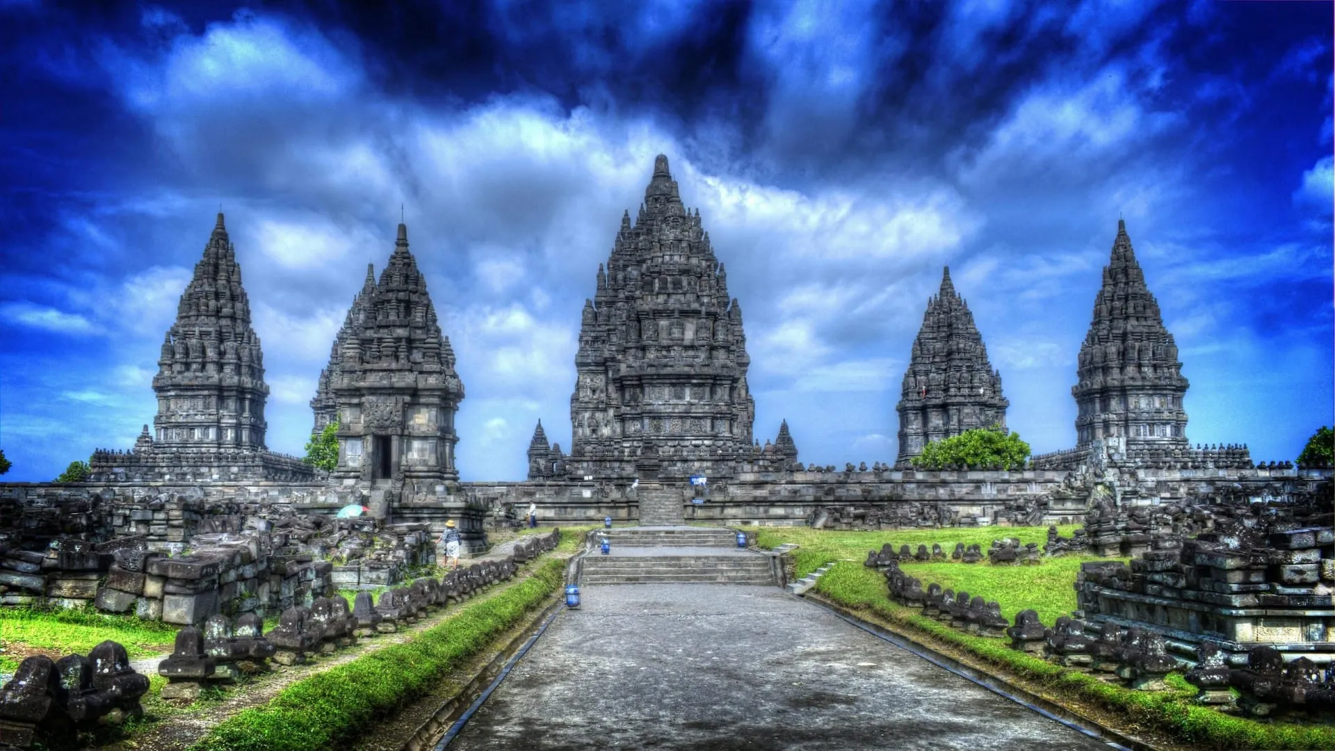 temple wallpapers