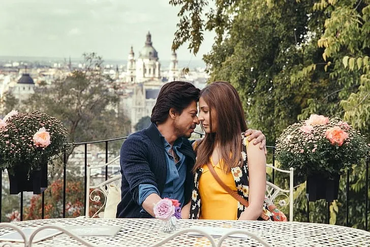 shahrukh khan wallpapers 7