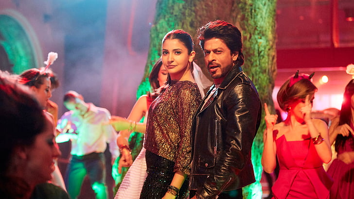 Shahrukh khan Wallpapers