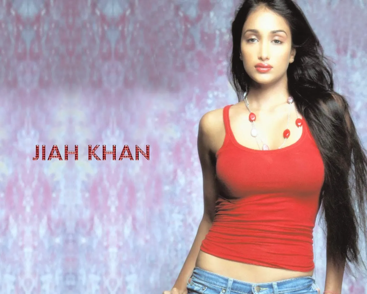 jiah khan wallpapers