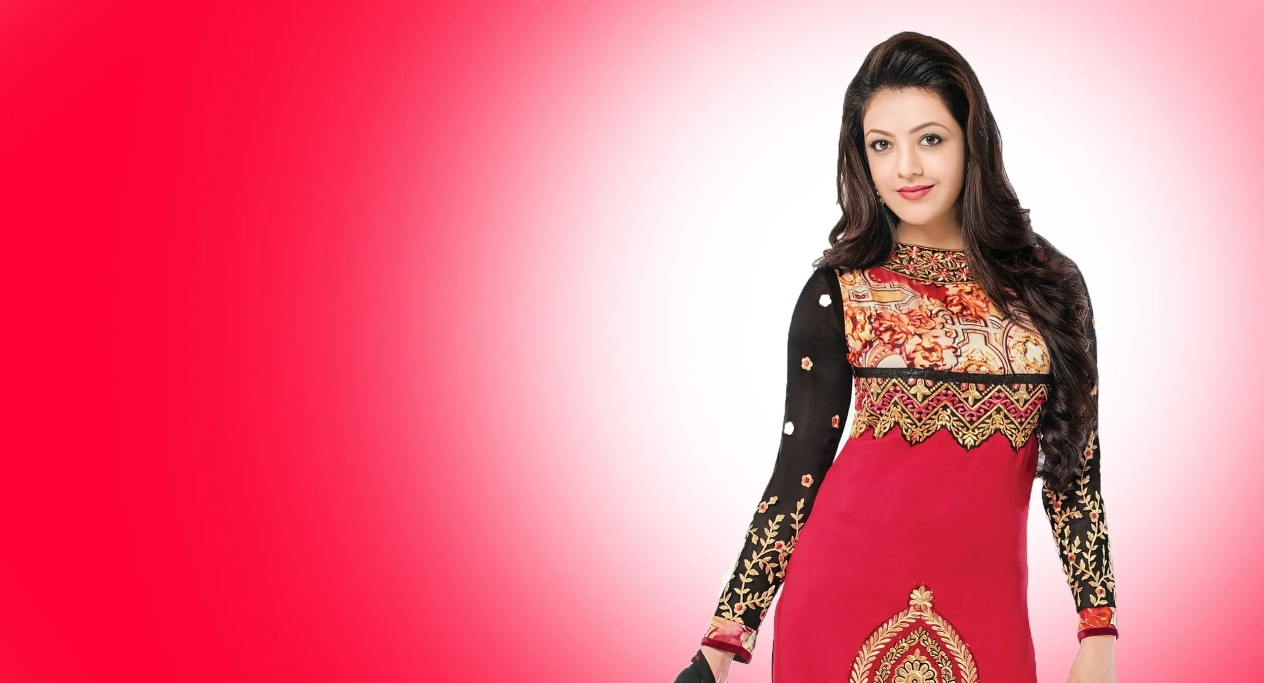 kajal agarwal glamour best actress new hd wallpapers