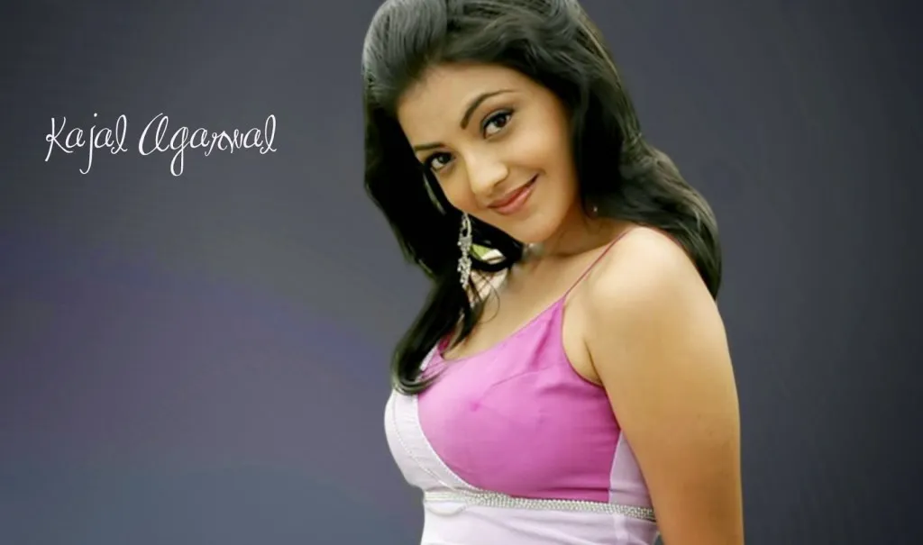 kajal agarwal hot hd wallpapers 2