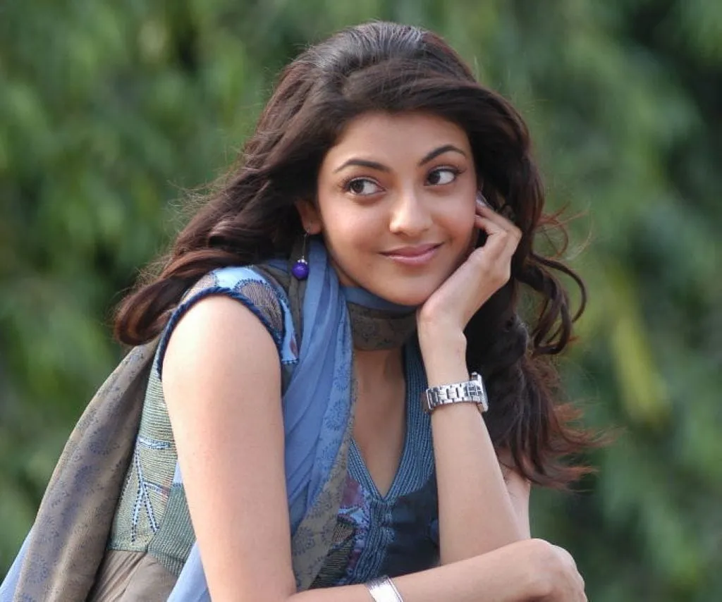 kajal agarwal image hs