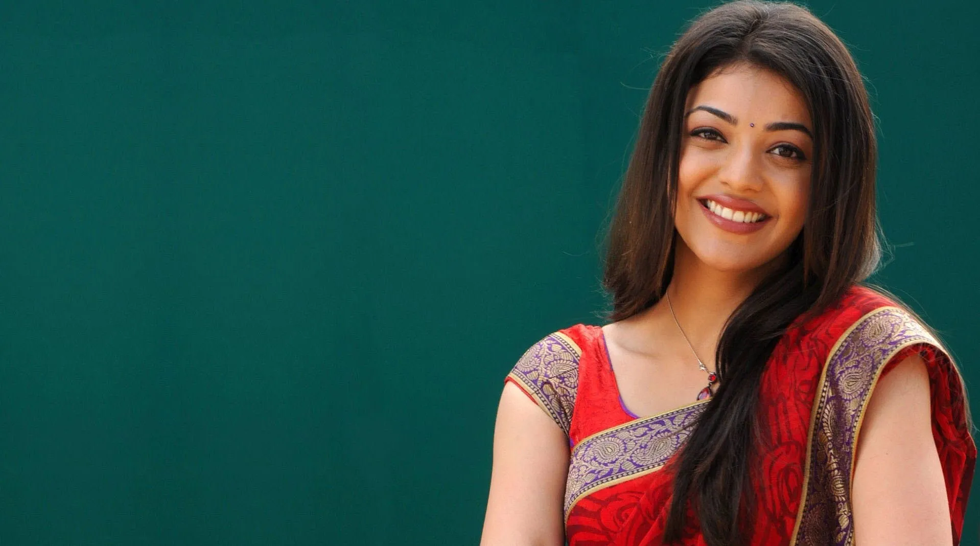 kajal agarwal wallpapers 807
