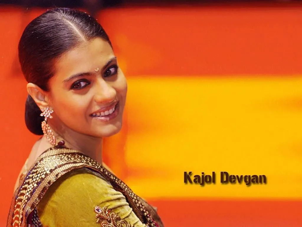 kajol biography wallpapers movies name