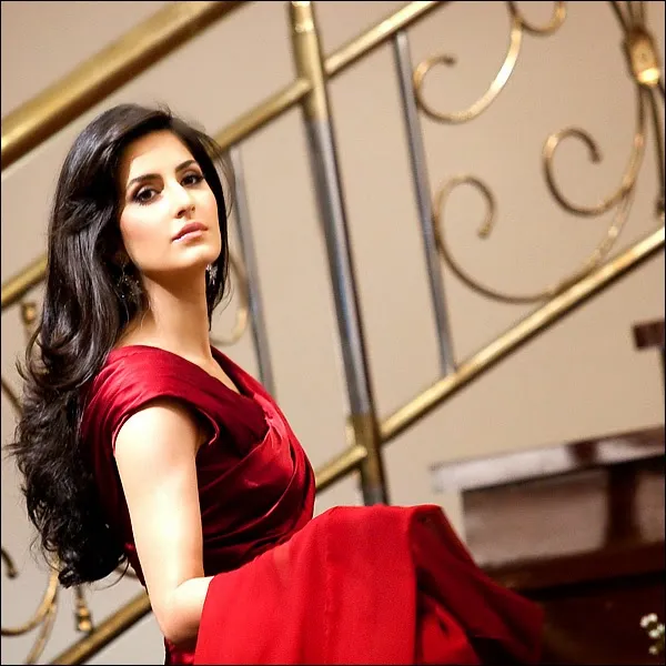katrina kaif in red dress hd wallpaper