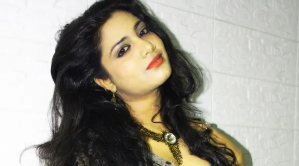 kavitha radheshyam image