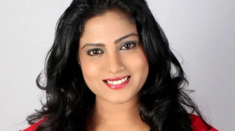 kavitha radheshyam pics