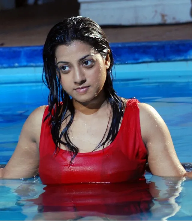 keerthi chawla hot in allam bellam