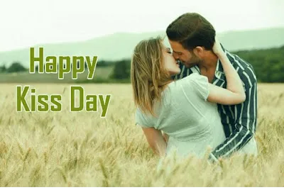 happy kiss day wallpapers 5
