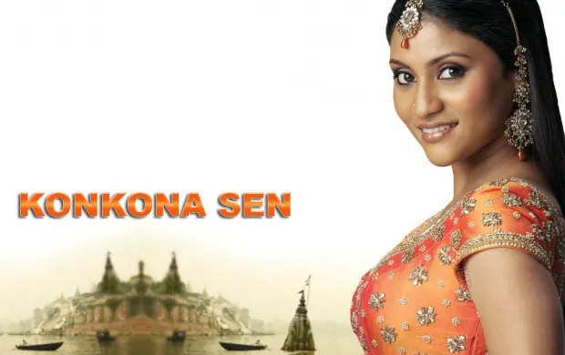 konkona sen sharma pics