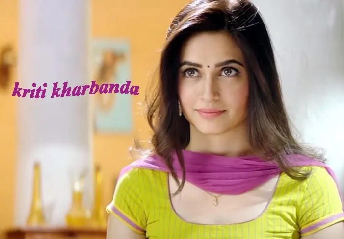 kriti kharbanda hd cute wallpapers for pc