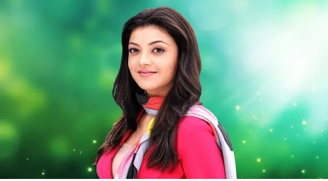 latest and new kajal agarwal full hd wallpapers