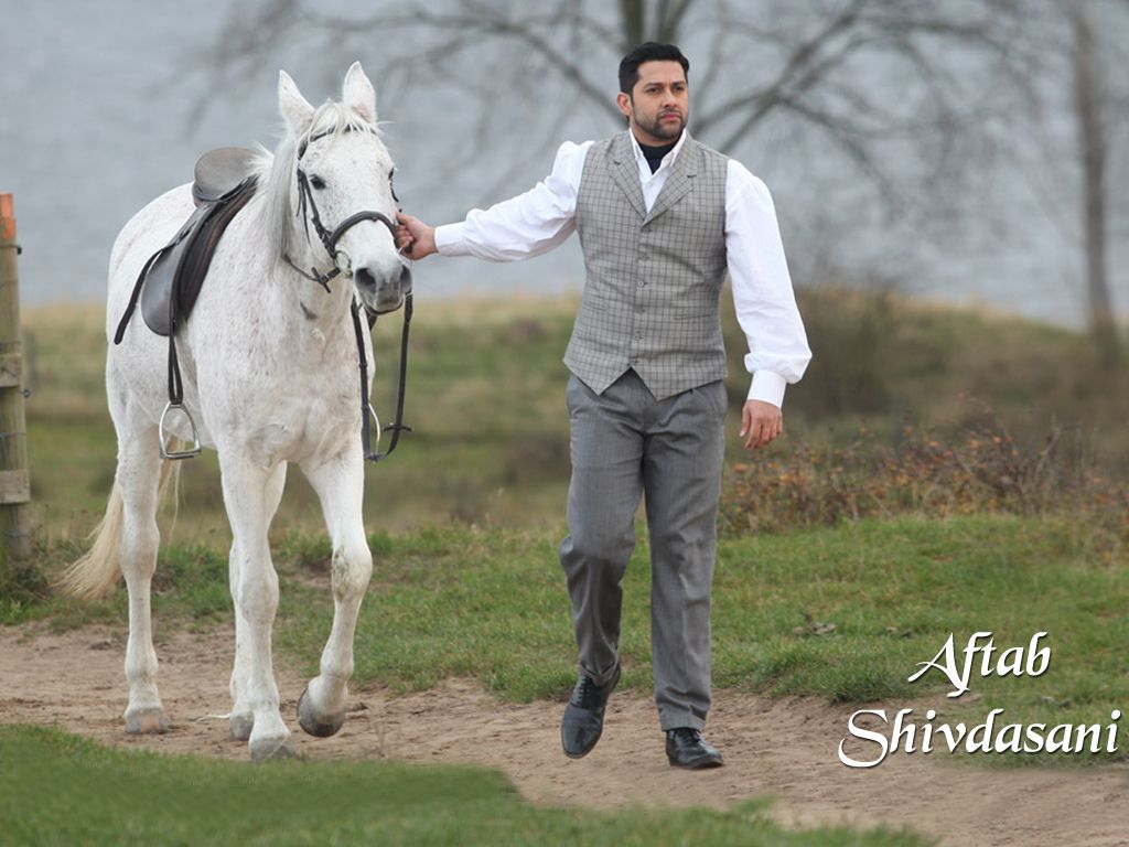 Aftab Shivdasani Wallpapers