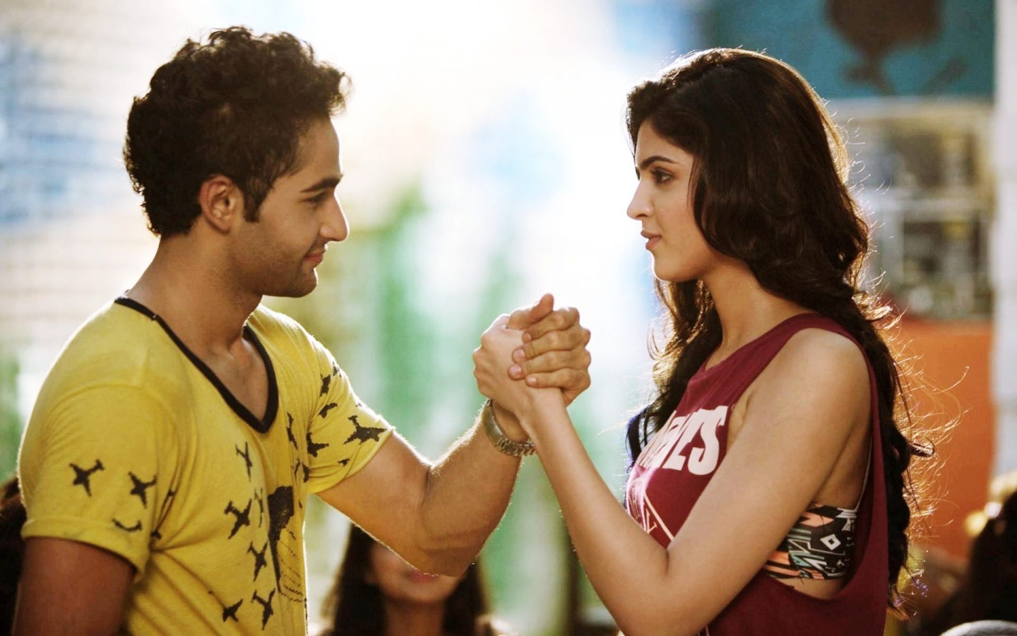 Armaan Jain Wallpapers