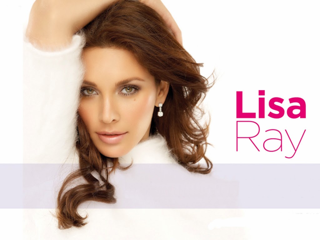 lisa ray cute face wallpapers