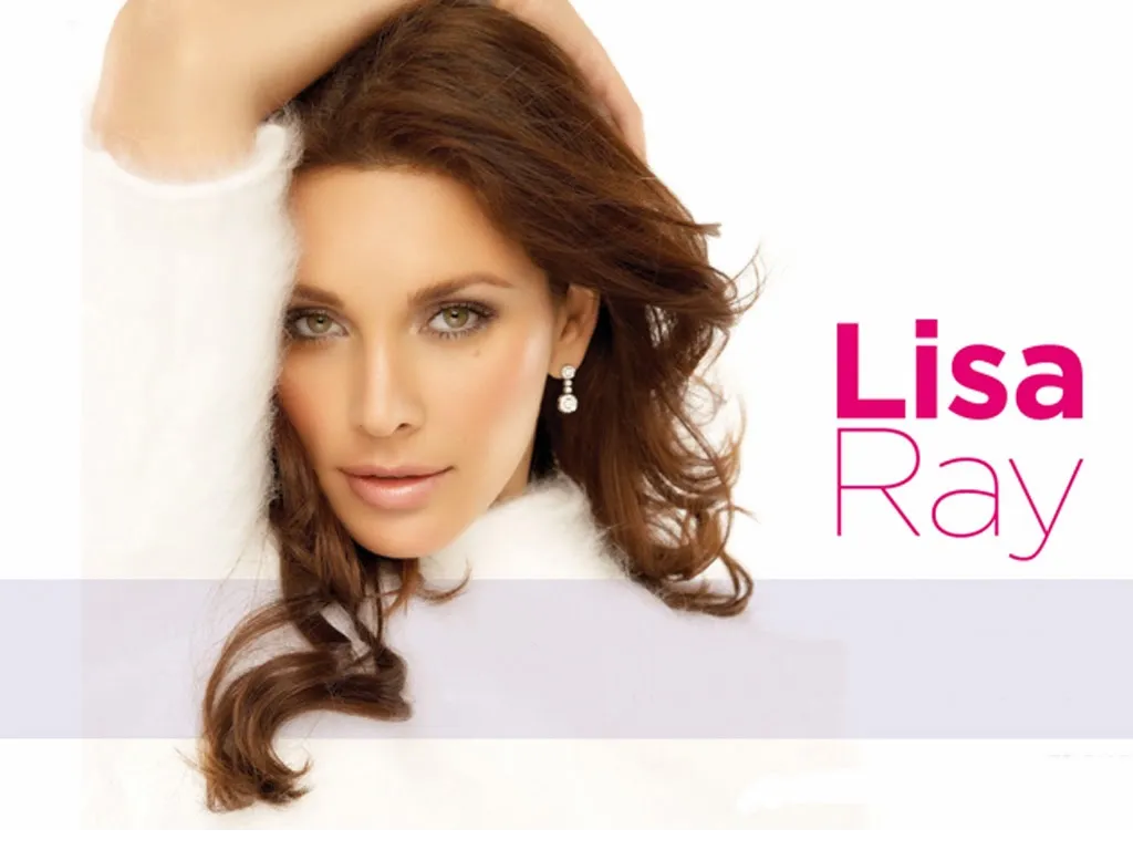 lisa ray cute face wallpapers