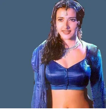 sakshi shivanand hot wallpapers