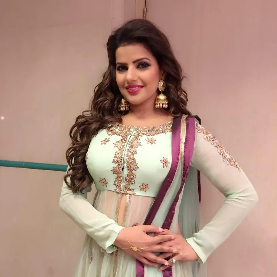madhu sharma 2016 picture