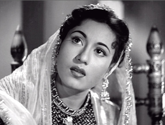 madhubala mast wallpaper