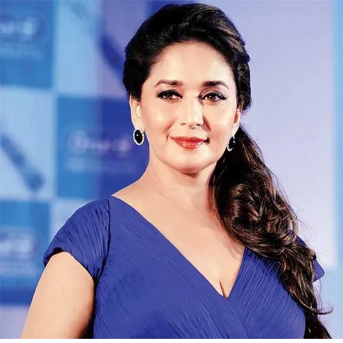 madhuri dixit photo