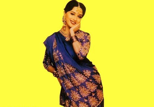 madhuri dixit hum apke hai kaun