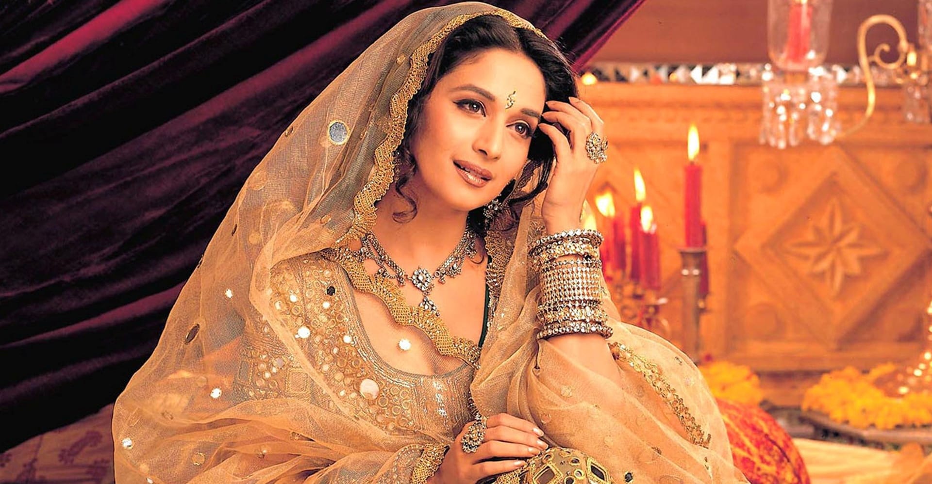 madhuri dixit devdas hd