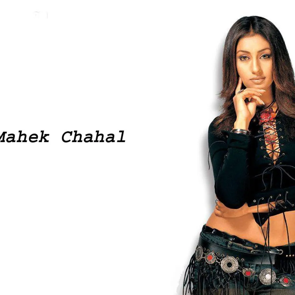 mahek chahal wallpapers