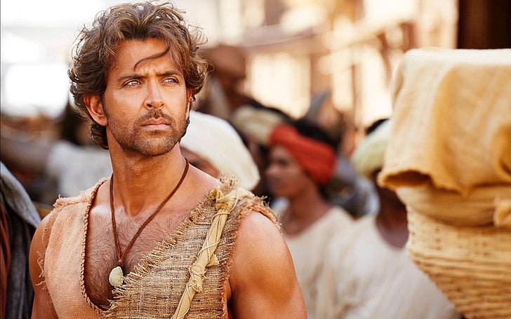 Hrithik Roshan HD Desktop Wallpapers