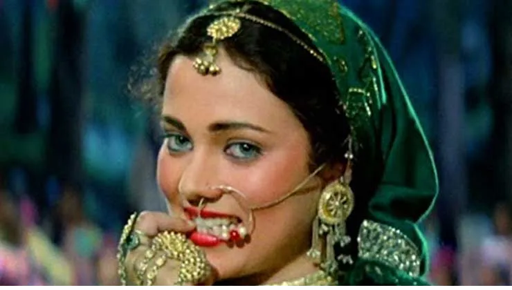 mandakini photos