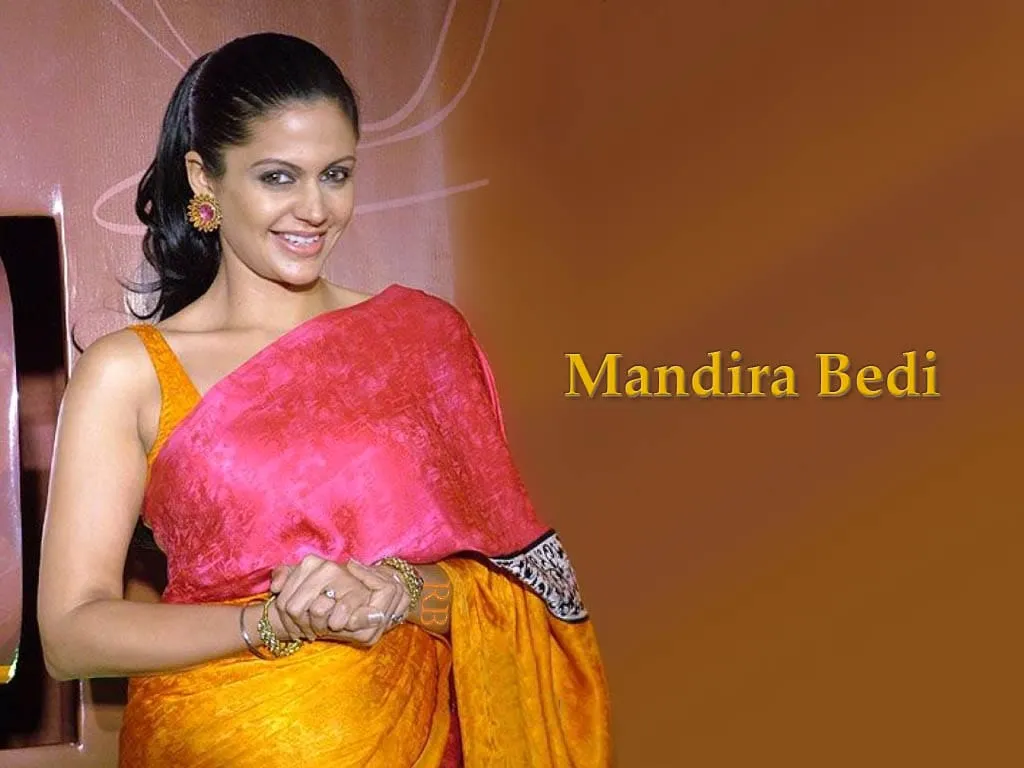 mandira bedi wallpapers