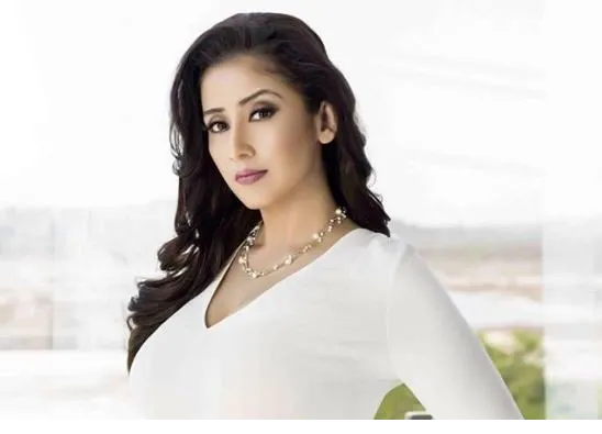manisha koirala hyper star hd wallpaper