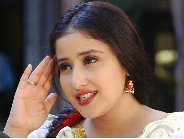 manisha koirala star hd wallpapers