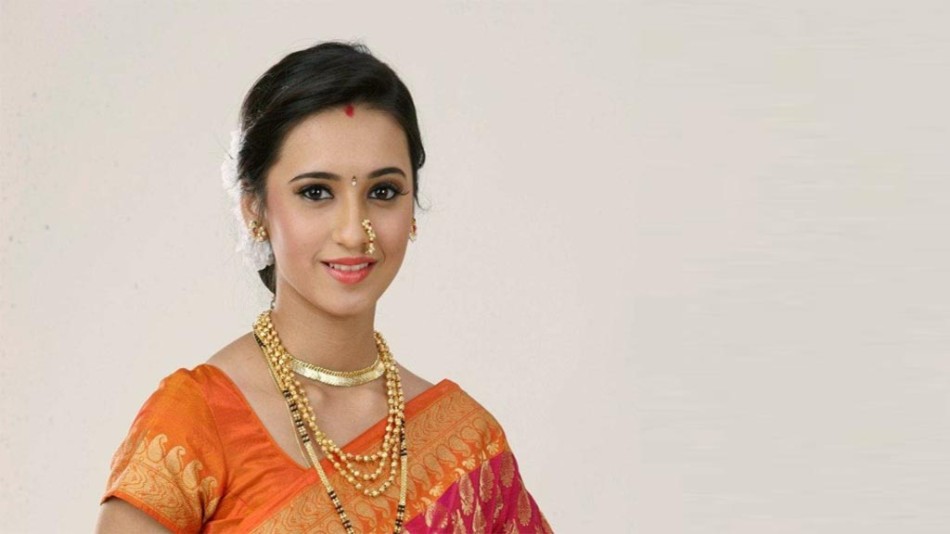 7 Gorgeous Maharashtrian Traditional Sarees That Are Loved By All