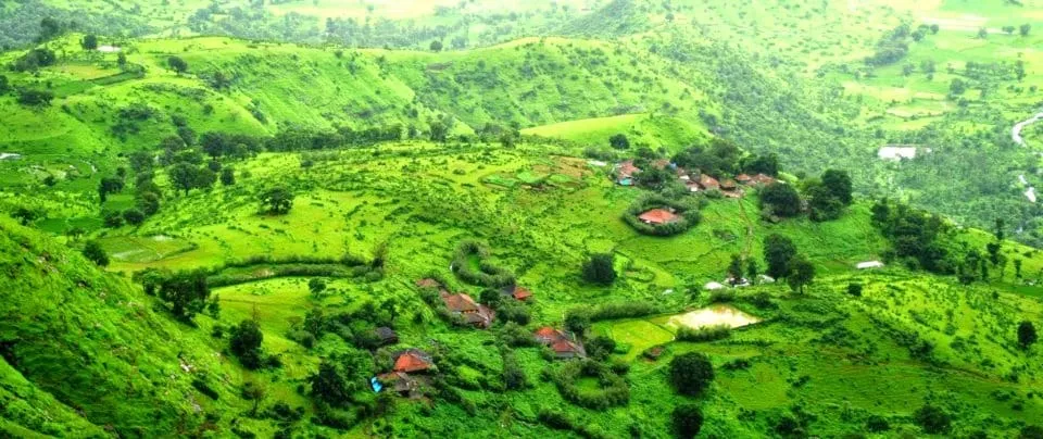 matheran hill station