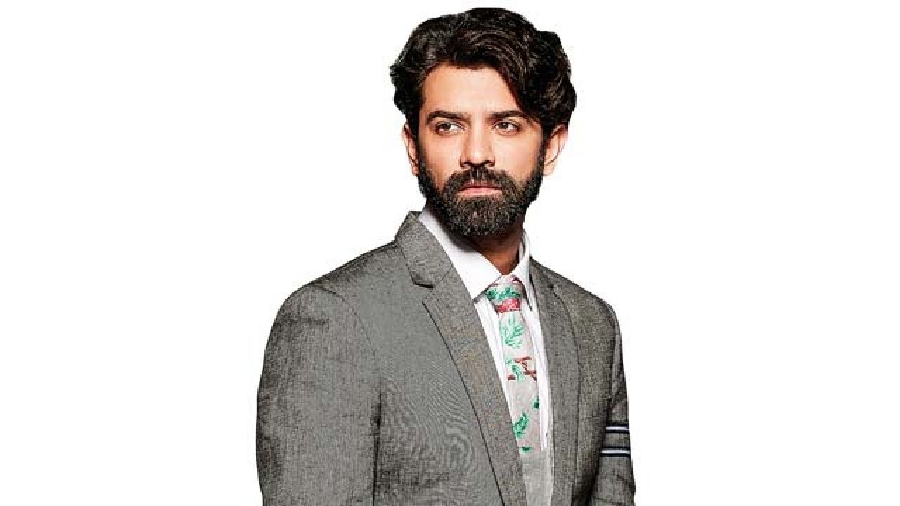 Barun Sobti Pics
