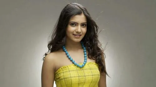 samantha beautiful 4k wallpapers