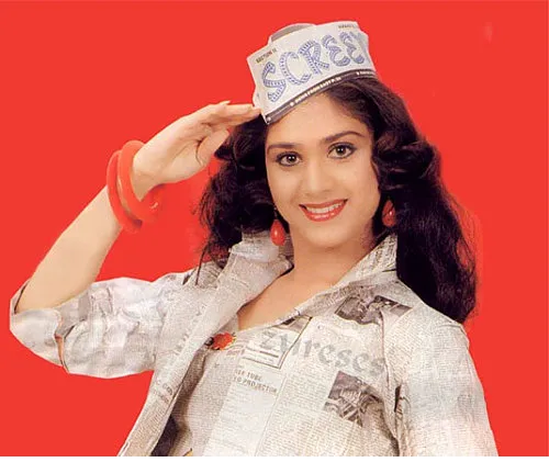 meenakshi sheshadri pics