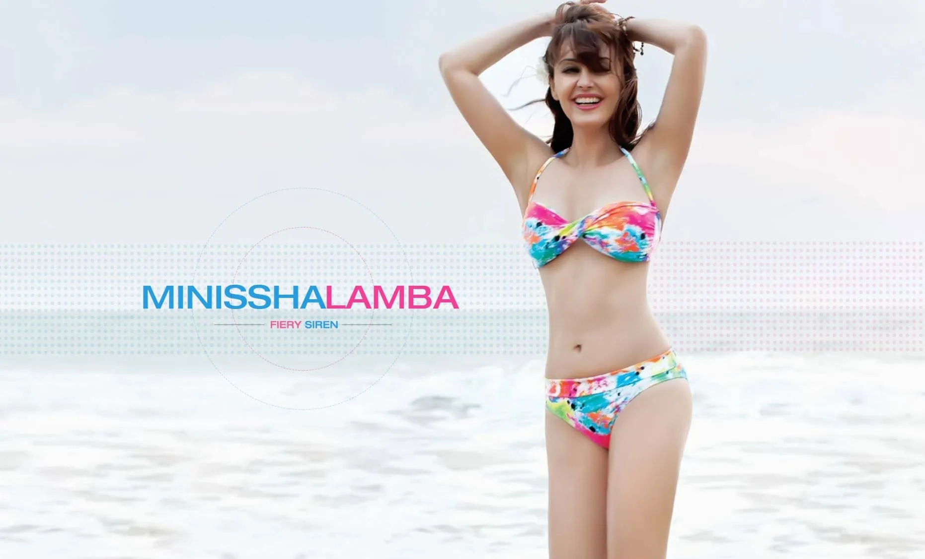 minissha lamba hot