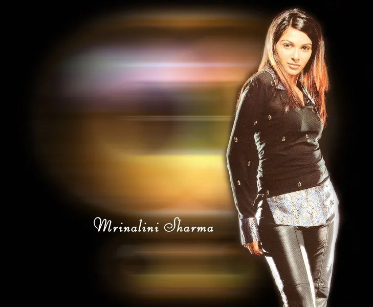 mrinalini sharma wallpapers