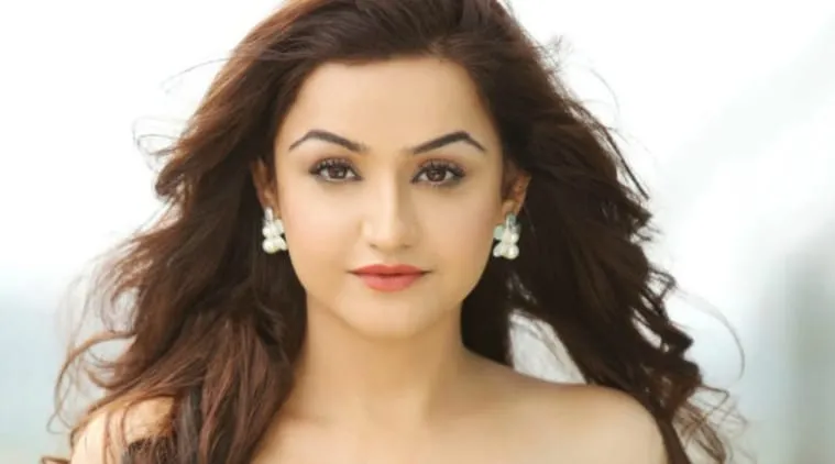 muskaan actress wallpapers